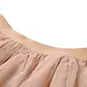 Someone Rokje Adel tule (light beige)