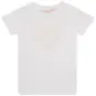 Someone T-shirt Aisha (ecru)