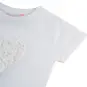 Someone T-shirt Aisha (ecru)