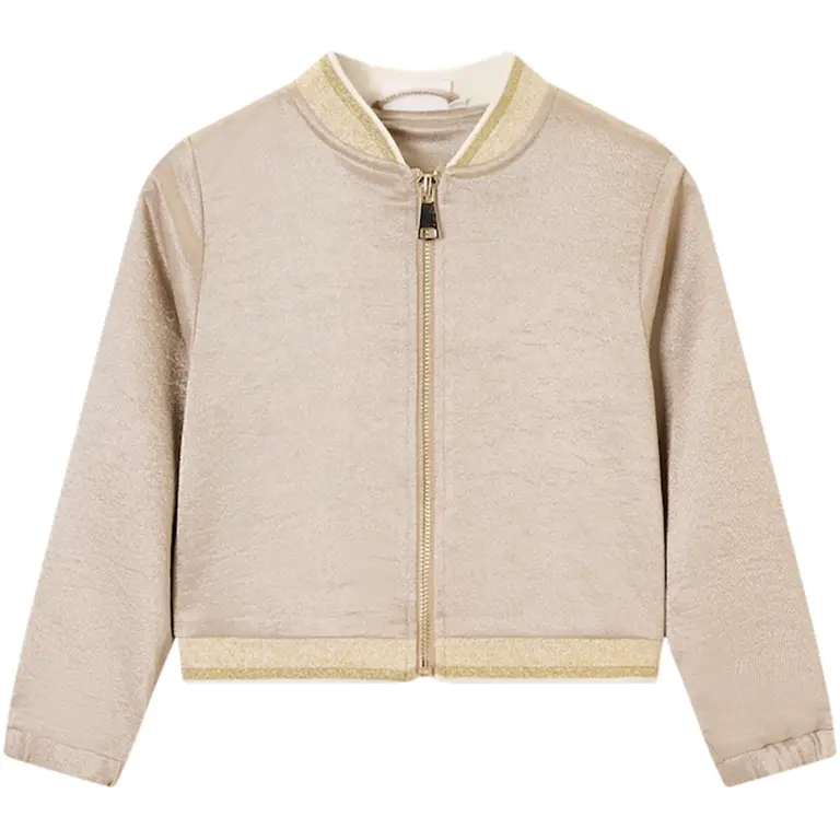 Vest Adel (gold)