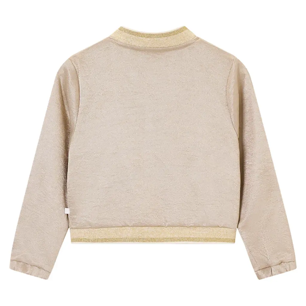 Vest Adel (gold)