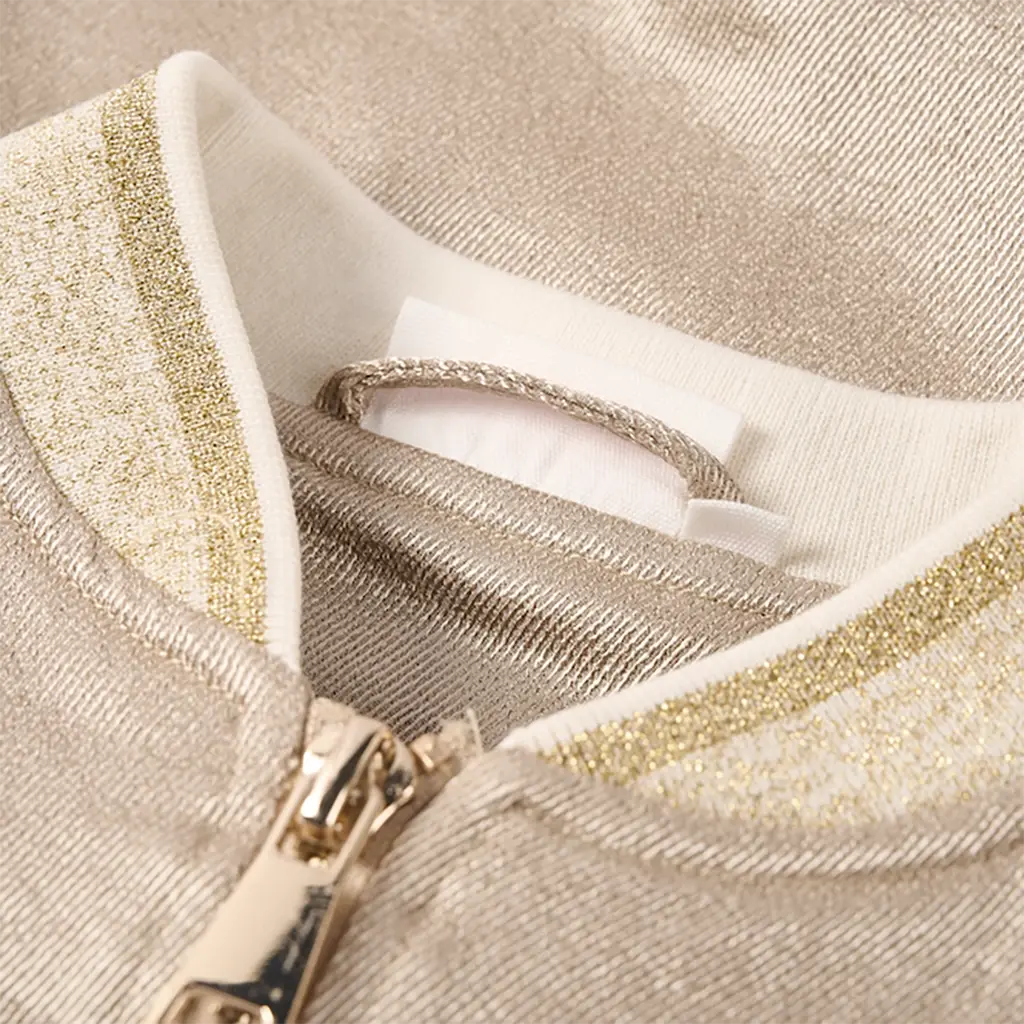 Vest Adel (gold)
