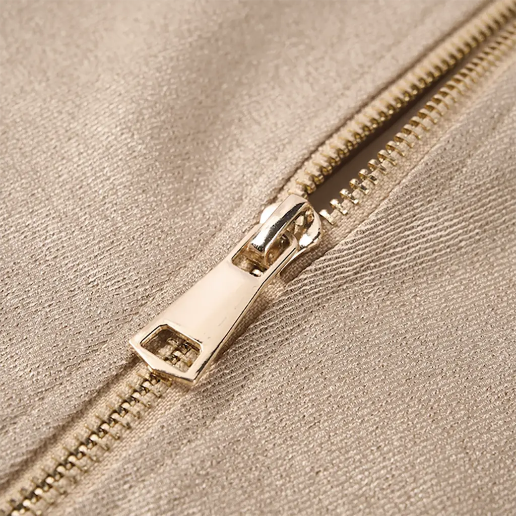 Vest Adel (gold)