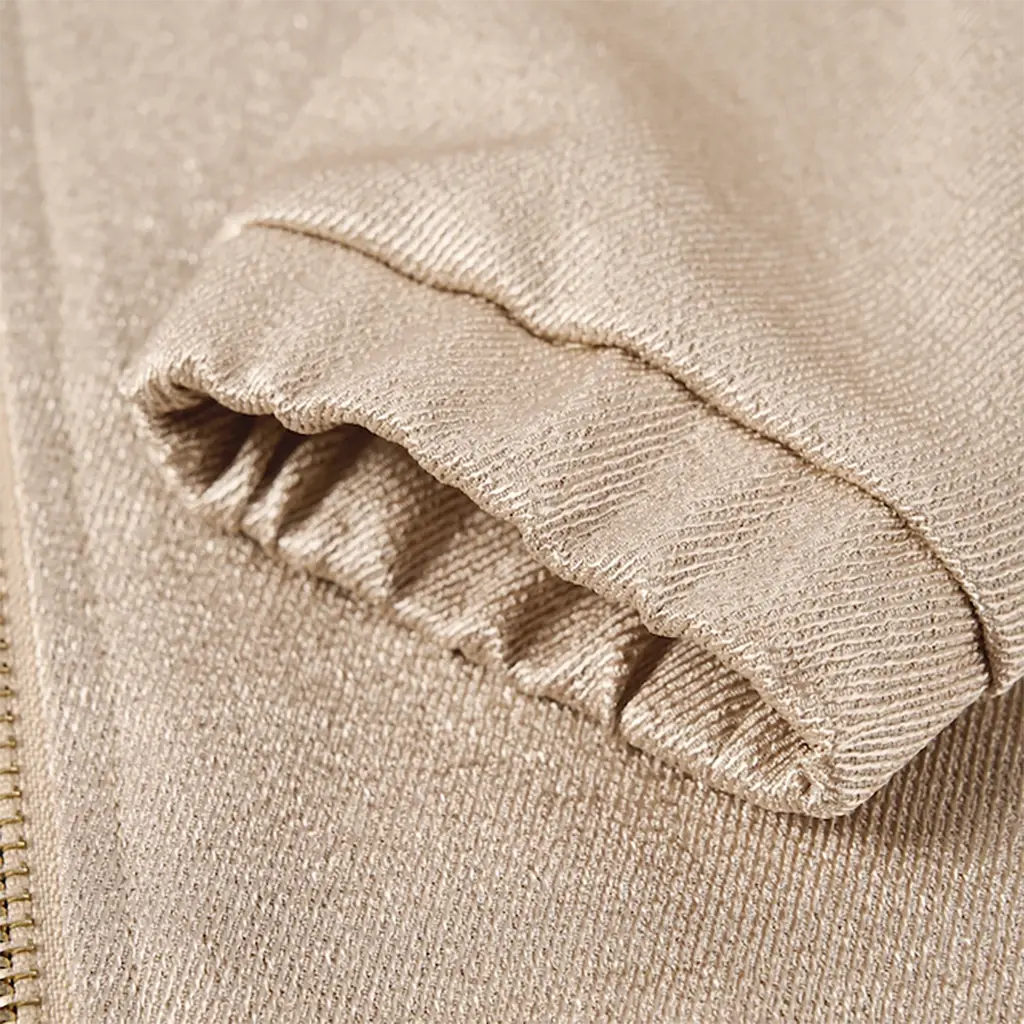 Vest Adel (gold)