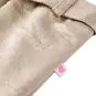 Someone Broek Adel wide fit (gold)