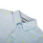 Someone Overhemd August (soft blue)