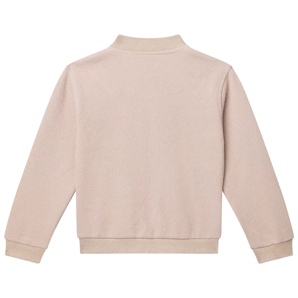 Vest Ander (beige)