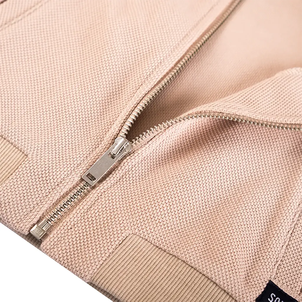 Vest Ander (beige)