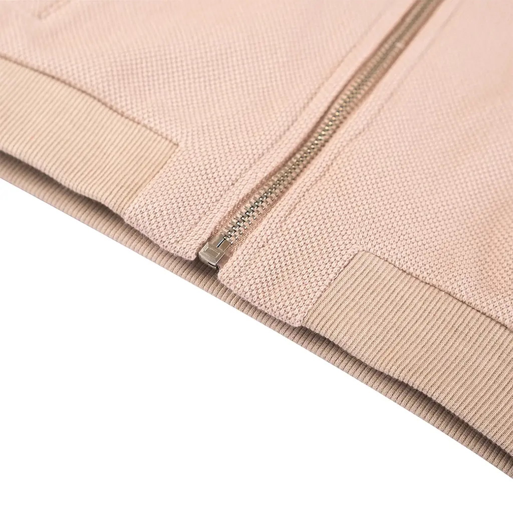 Vest Ander (beige)