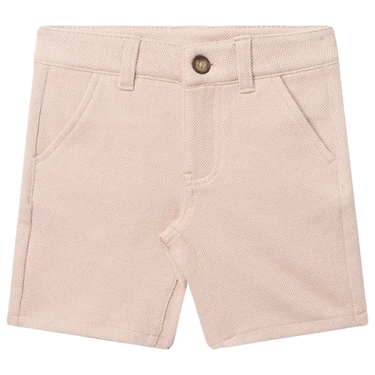 Korte broek Ander (beige)