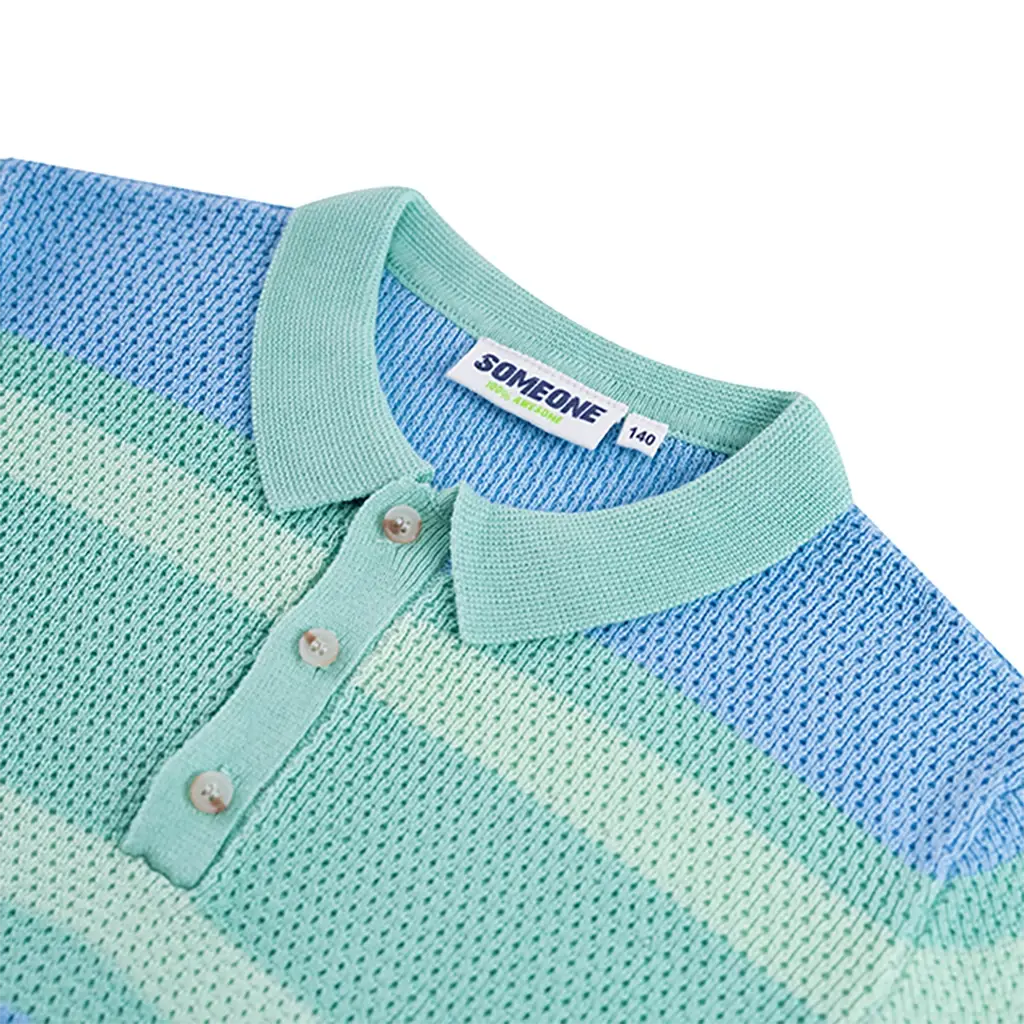 Polo Ander (mint)