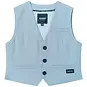 Someone Gilet Alfie (light blue)