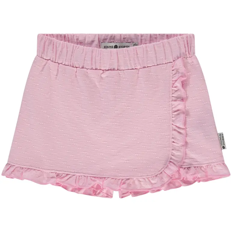 Skort (blush)