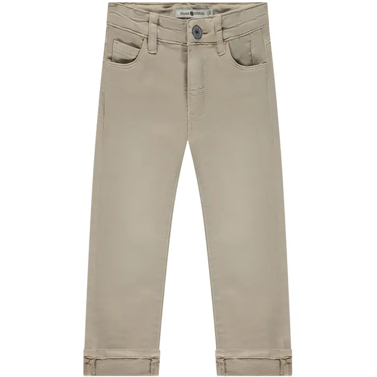 Broek (stone)