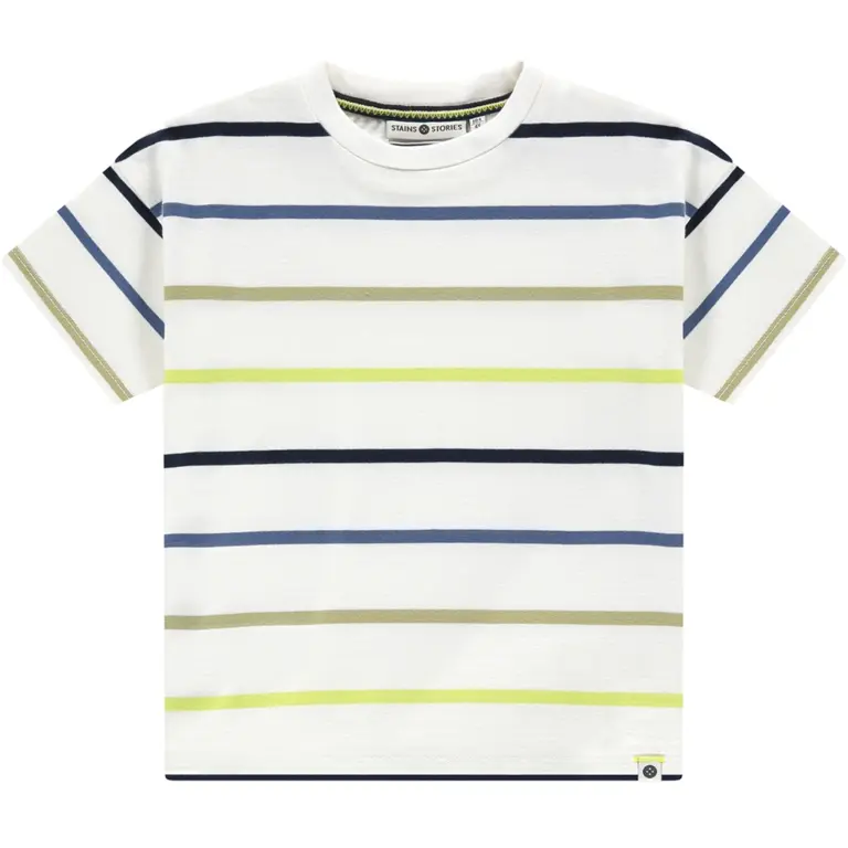 T-shirt (off-white)
