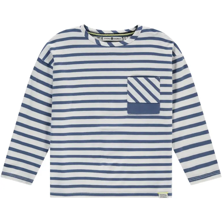 Longsleeve (water)