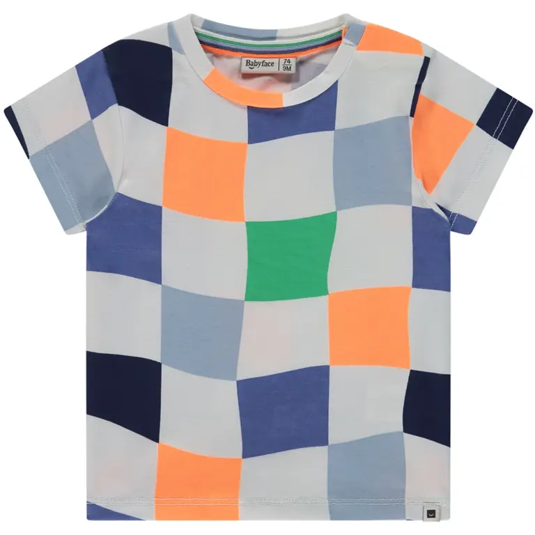 T-shirtje (cloud)