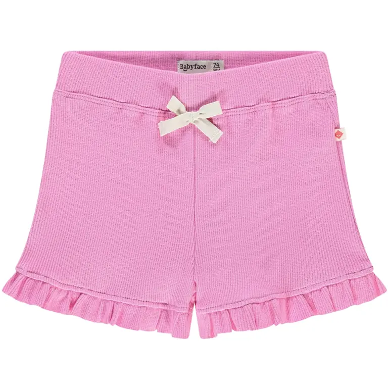 Kort broekje (candy)