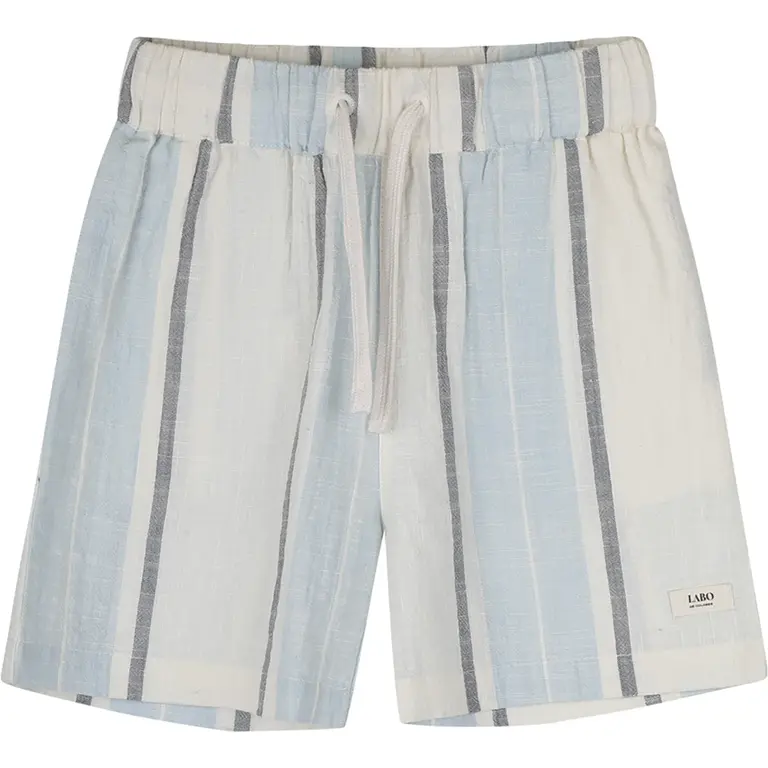 Korte broek Lennox (blue light)