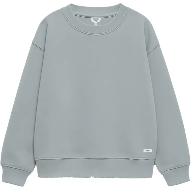 Trui Jex - (green greyish)