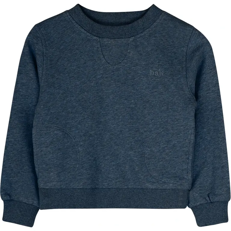 Trui Cadiz - (blue dark)