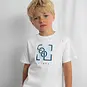 Mayoral T-shirt (white)