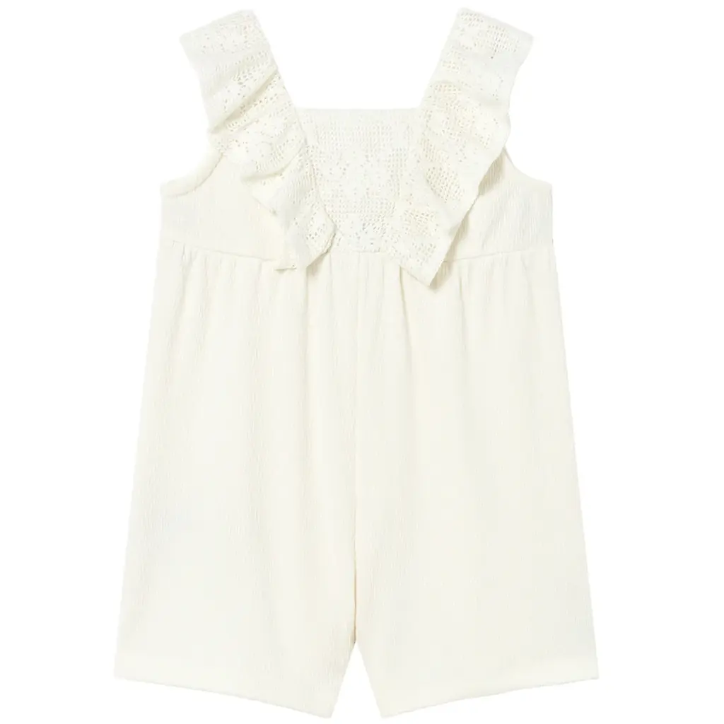 Jumpsuit (natural)