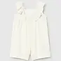 Mayoral Jumpsuit (natural)