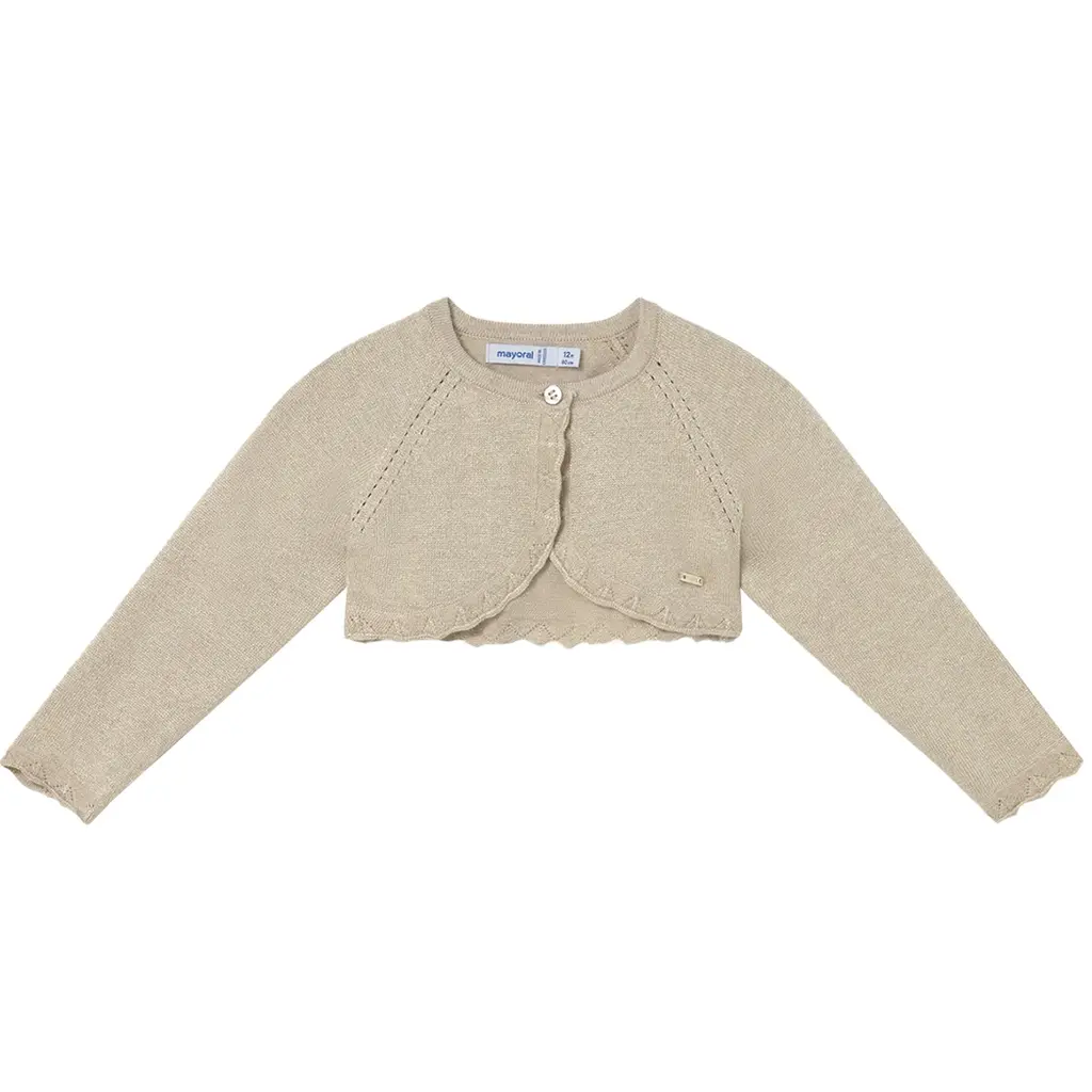 Bolero (hazelnut v)