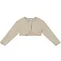 Mayoral Bolero (hazelnut v)