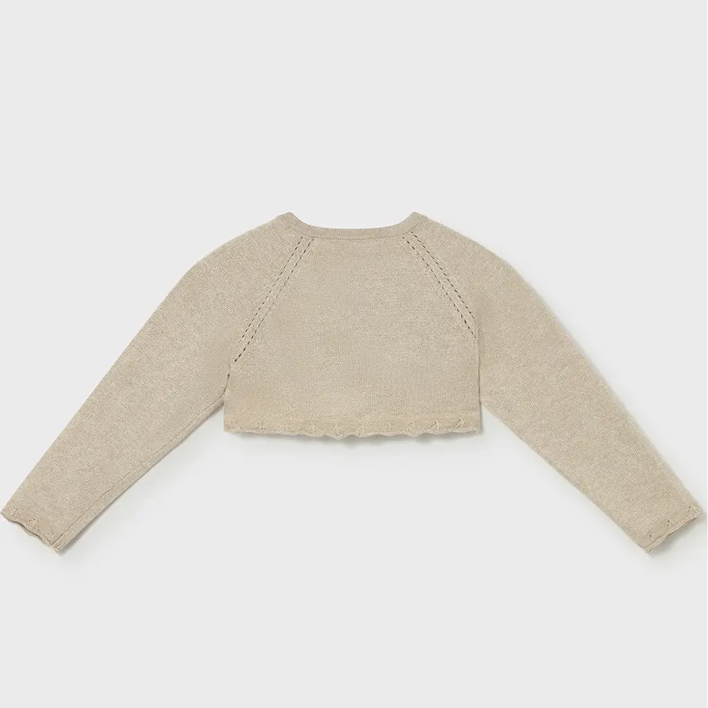 Bolero (hazelnut v)
