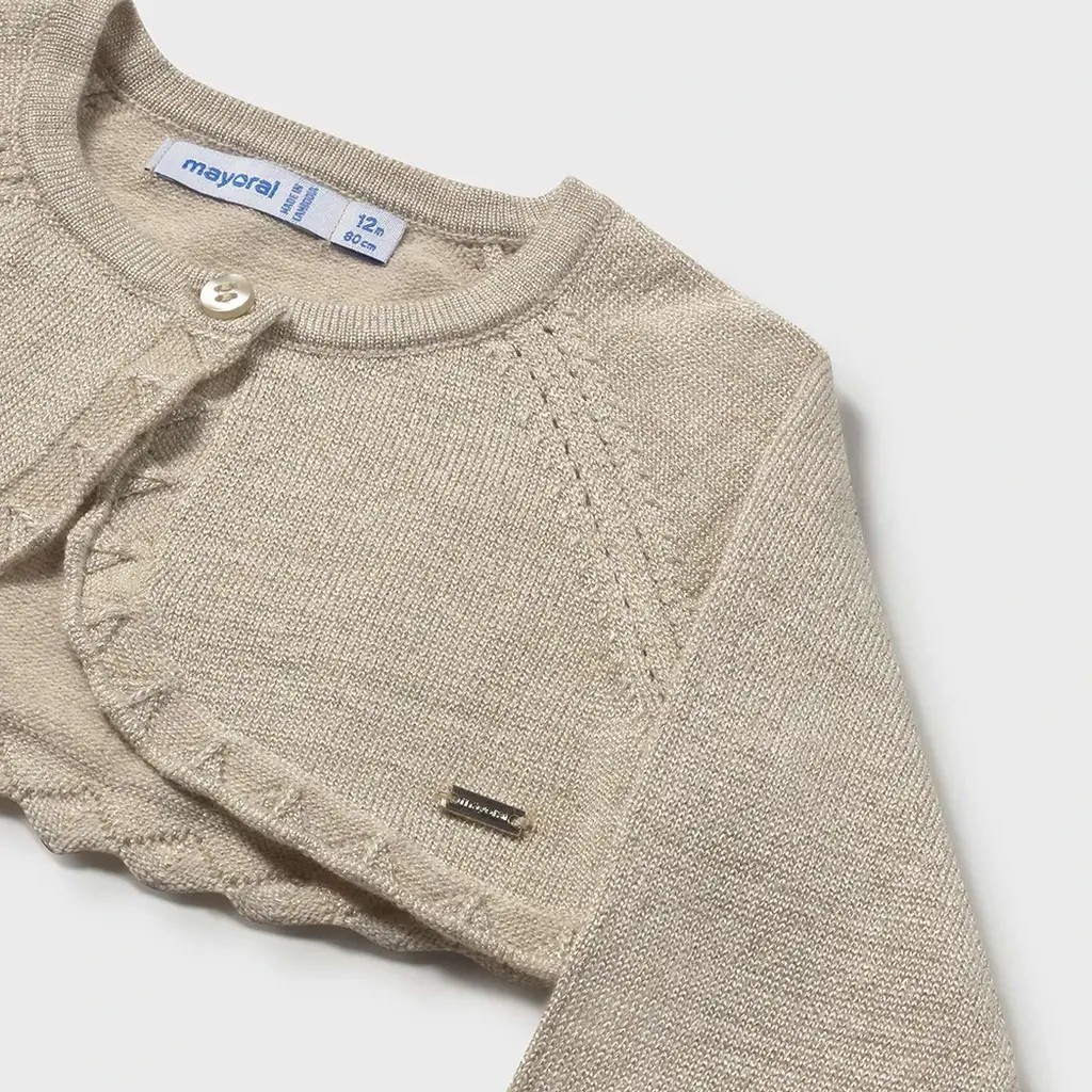 Bolero (hazelnut v)