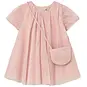 Mayoral Jurk met tasje (peony)