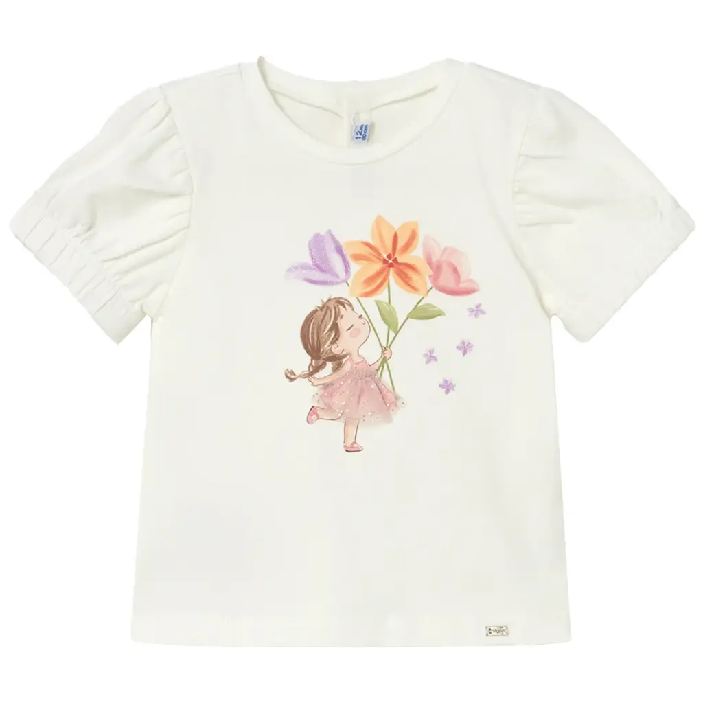 T-shirt (blossom)