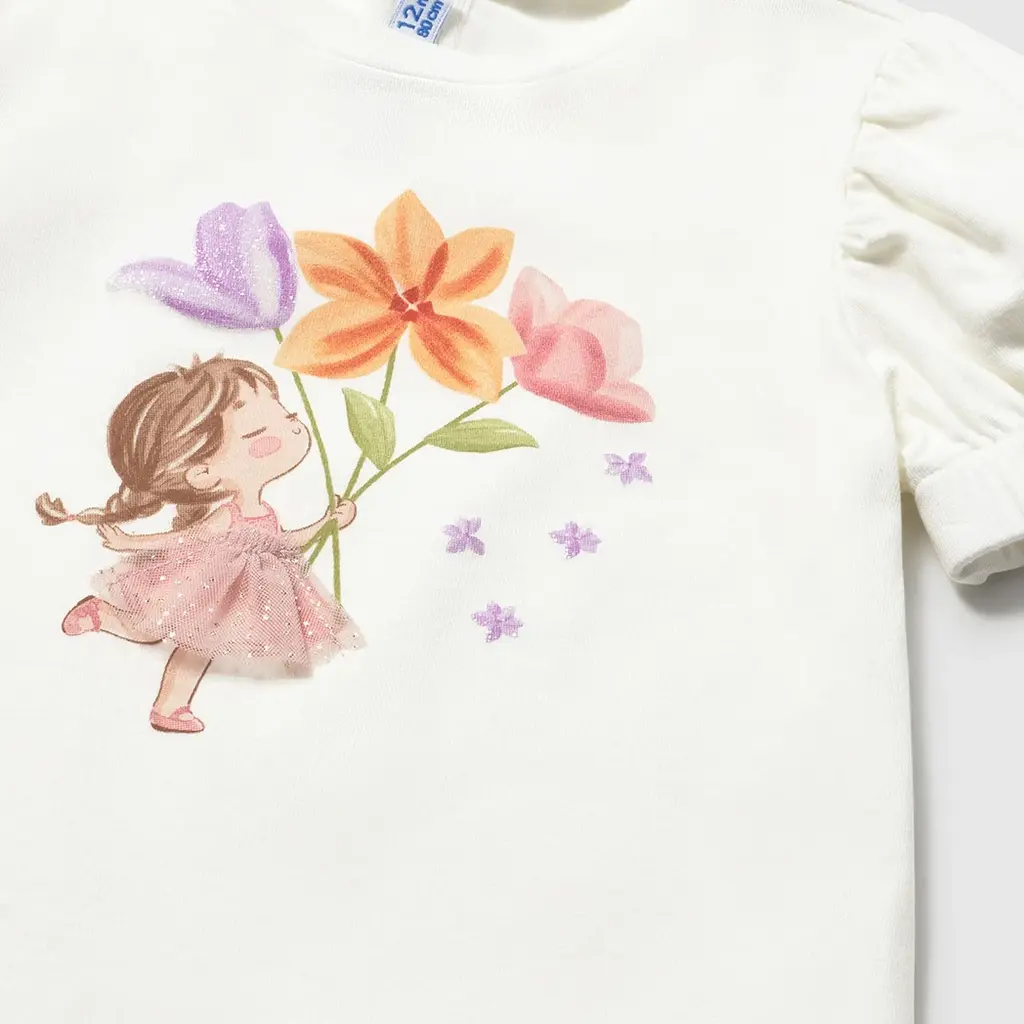 T-shirt (blossom)