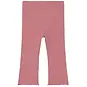 Mayoral Broekje  flared rib (blush)