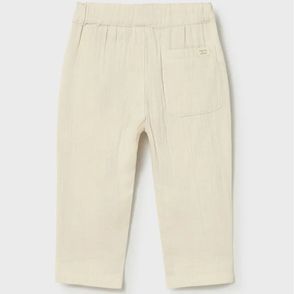 Broekje (hemp)