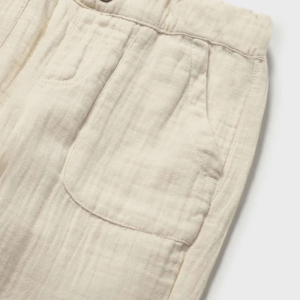 Broekje (hemp)