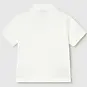 Mayoral Polo (cream)