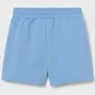 Mayoral Kort broekje fleece (sky blue)