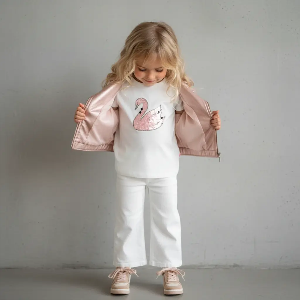 Zomerjas Aniek (rose)