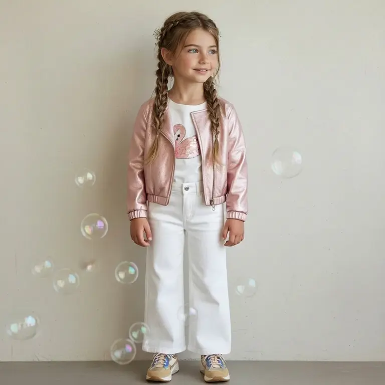 Zomerjas Aniek (rose)