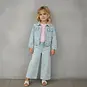 Someone Spijkerbroek Aisha wide fit (blue denim)