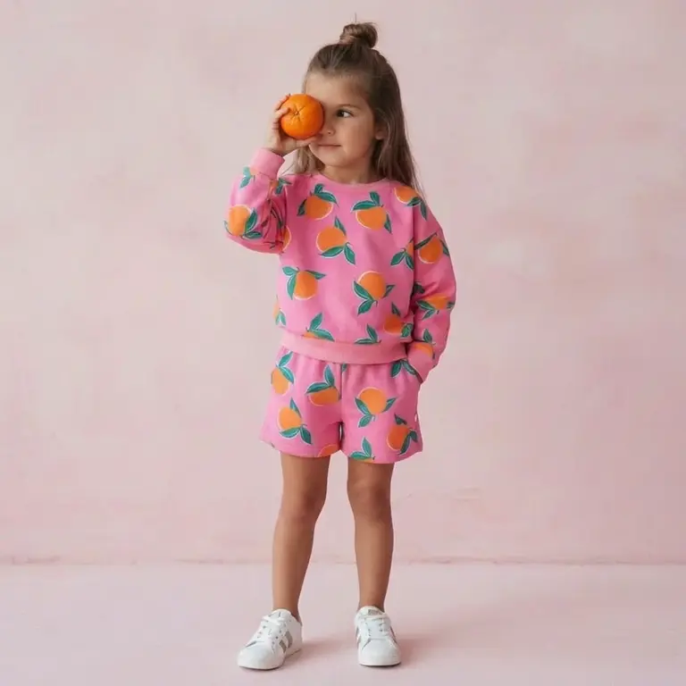 Trui Oona (pink)