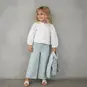 Someone Spijkerbroek Aisha wide fit (blue denim)