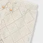 Mayoral Gehaakte broek (chickpea)