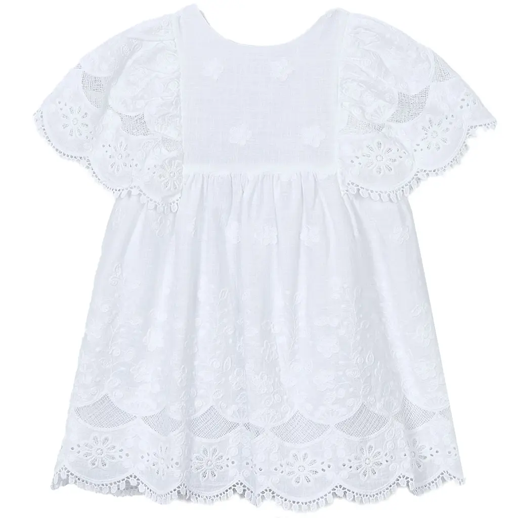 Jurk (white)