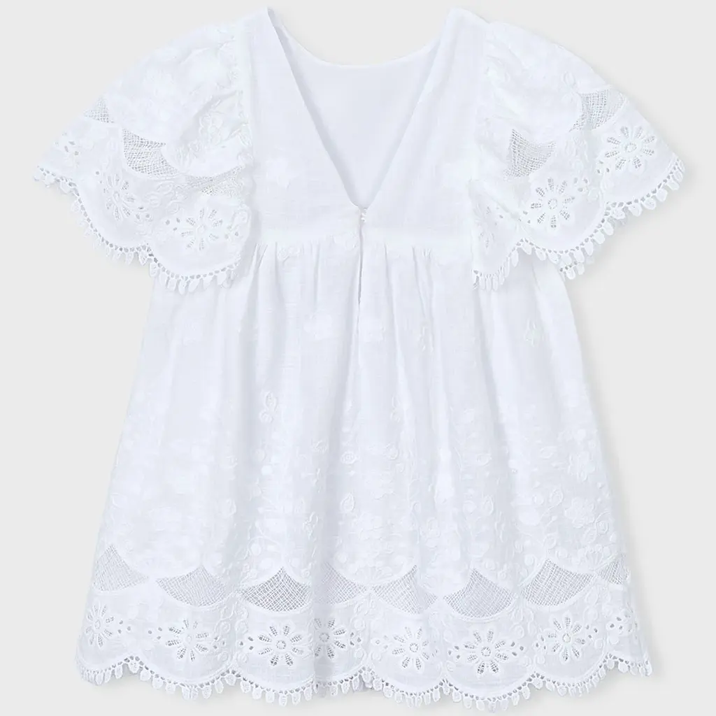 Jurk (white)