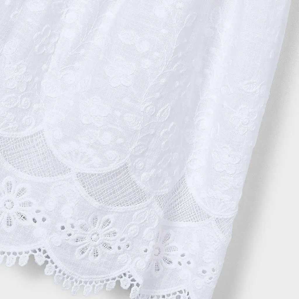 Jurk (white)