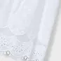 Mayoral Jurk (white)